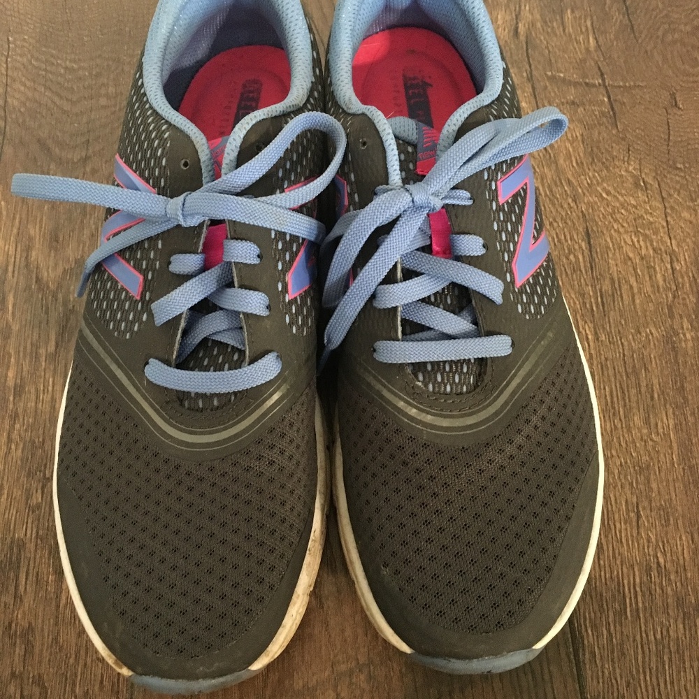 New Balance Athletic Shoes